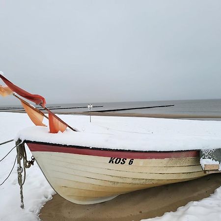 Ferienhaus Usedom Familie Stopp Haus 24 Lutow 외부 사진