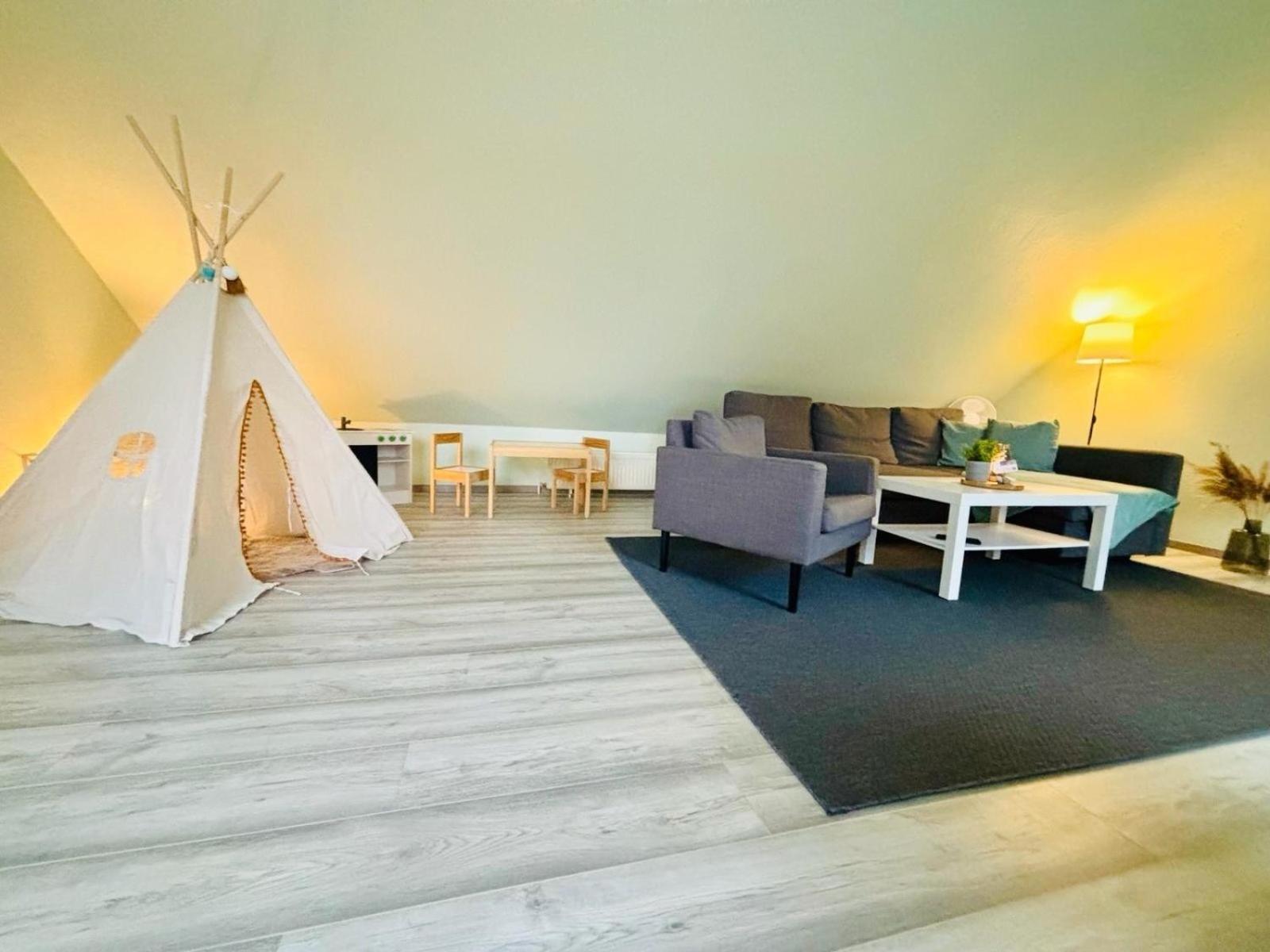 Ferienhaus Usedom Familie Stopp Haus 24 Lutow 외부 사진