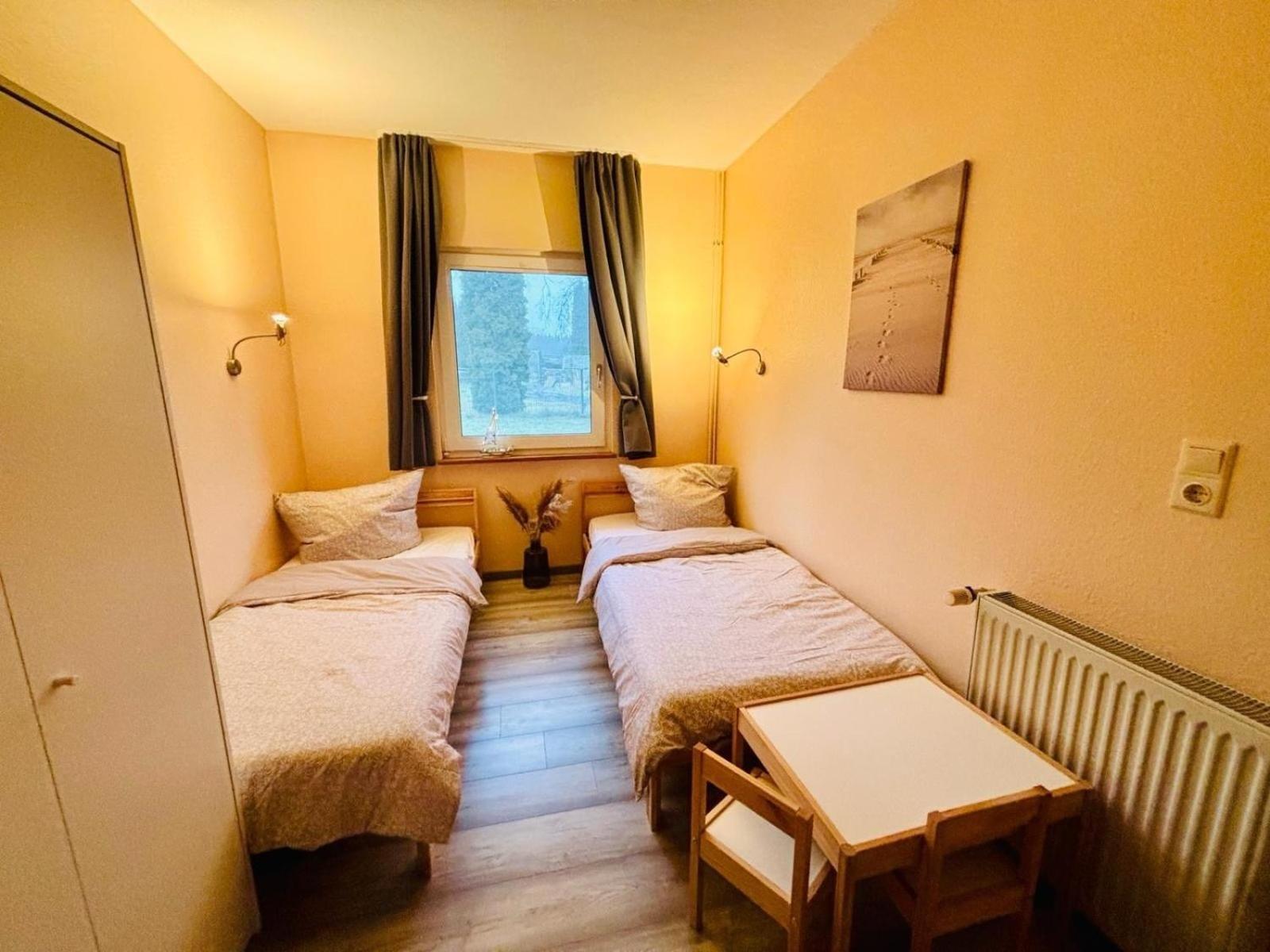 Ferienhaus Usedom Familie Stopp Haus 24 Lutow 외부 사진