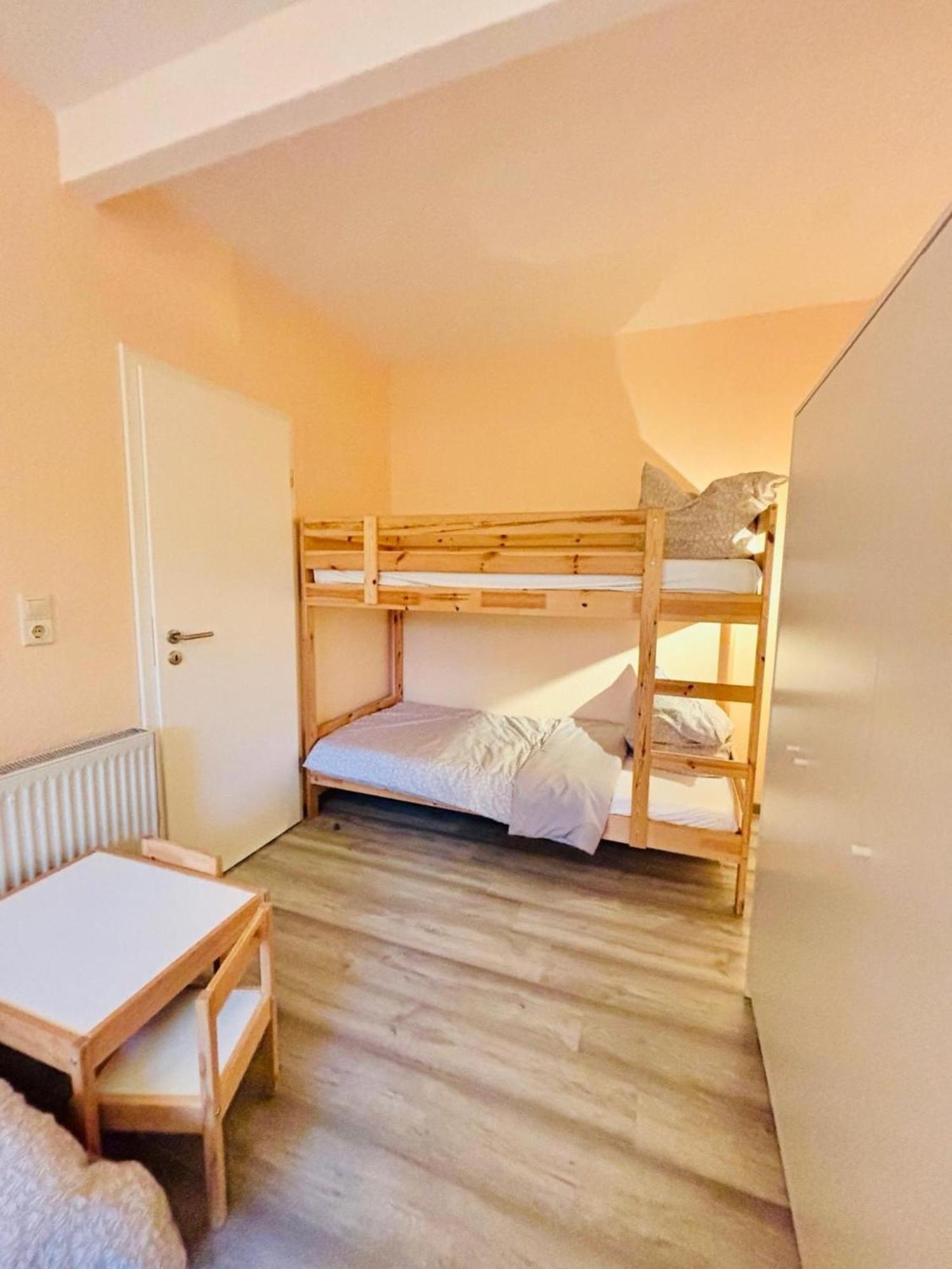 Ferienhaus Usedom Familie Stopp Haus 24 Lutow 외부 사진