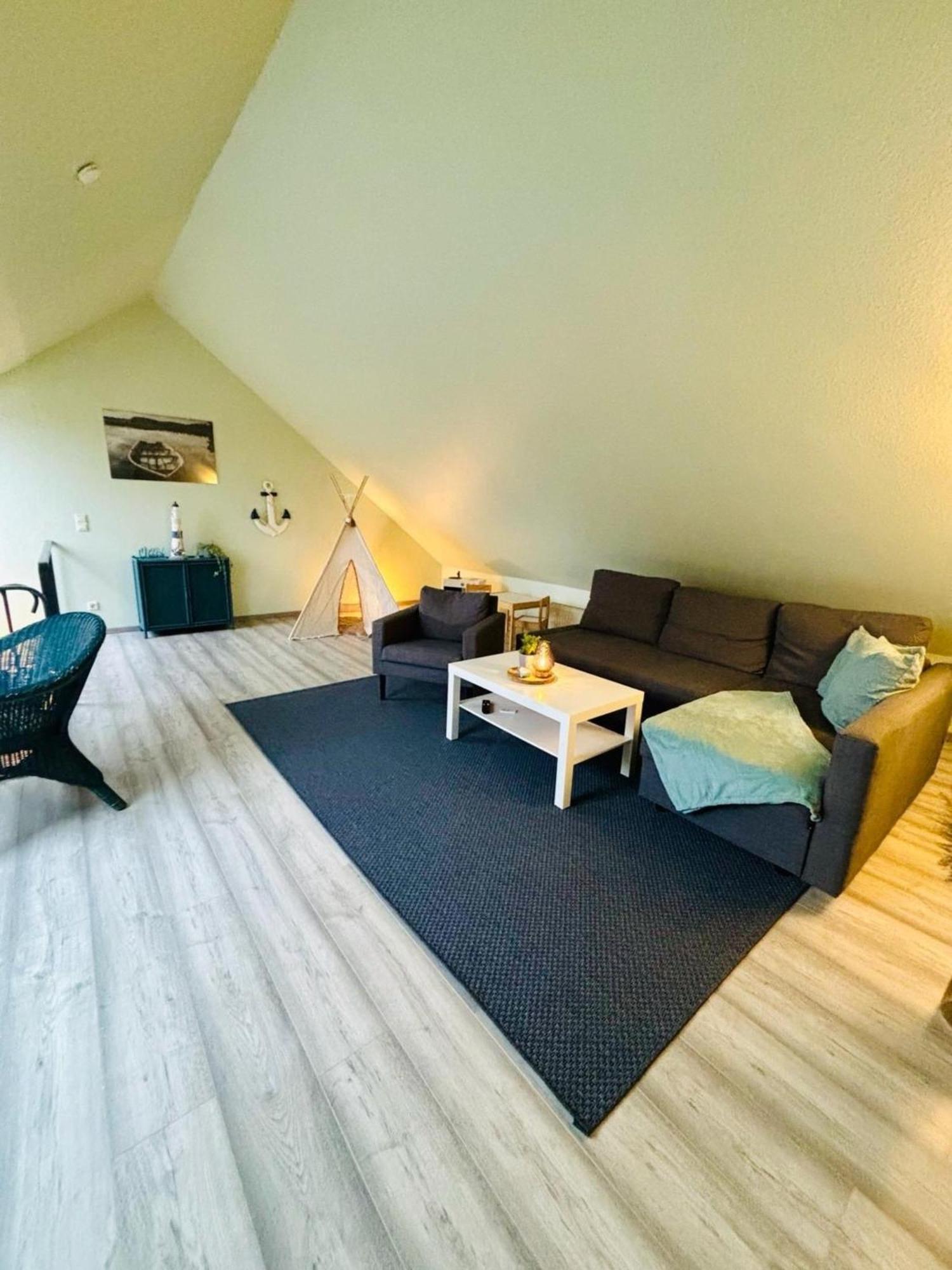 Ferienhaus Usedom Familie Stopp Haus 24 Lutow 외부 사진