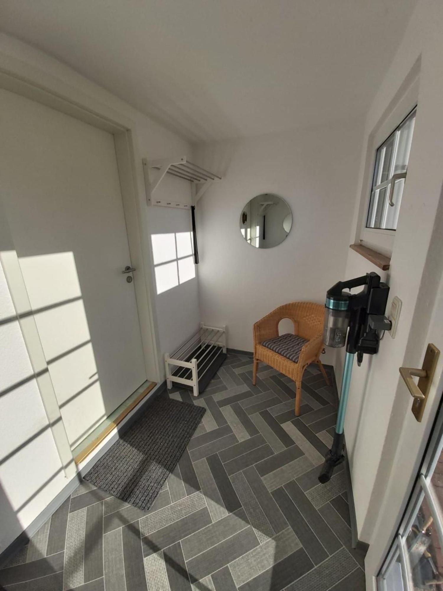 Ferienhaus Usedom Familie Stopp Haus 24 Lutow 외부 사진